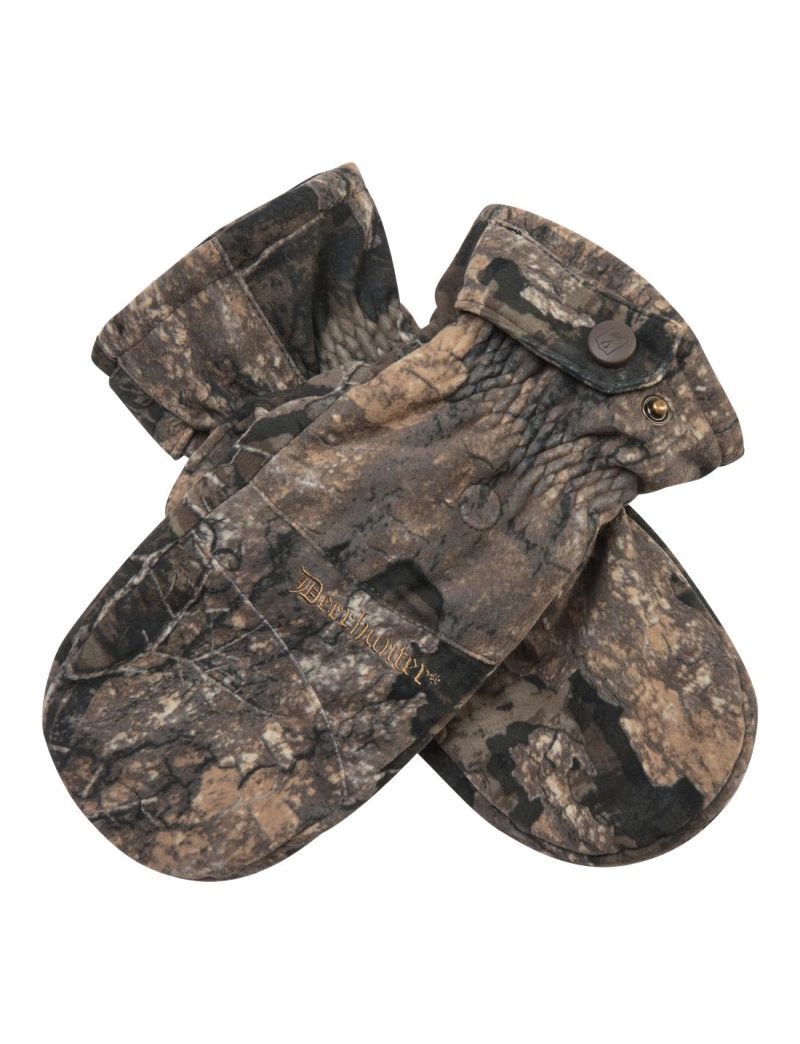 Rusky Silent Fausthandschuhe