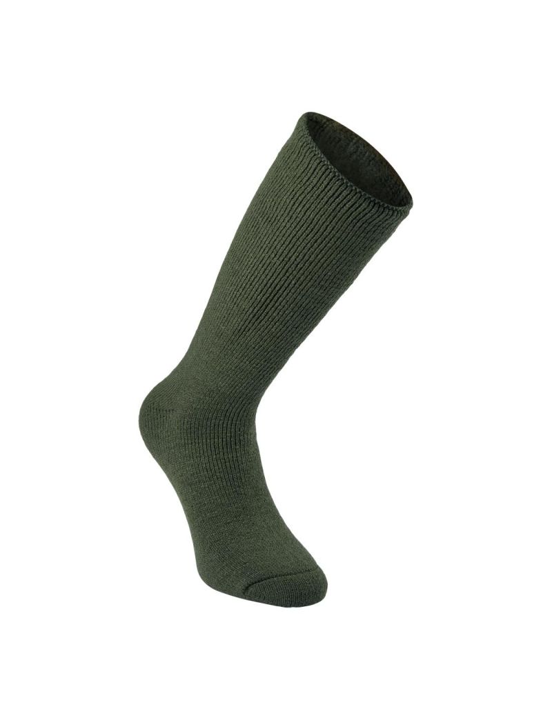 Rusky Thermo Socken - 45 cm Forest Night/40/43