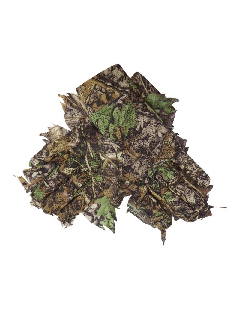 Sneaky 3D Handschuhe