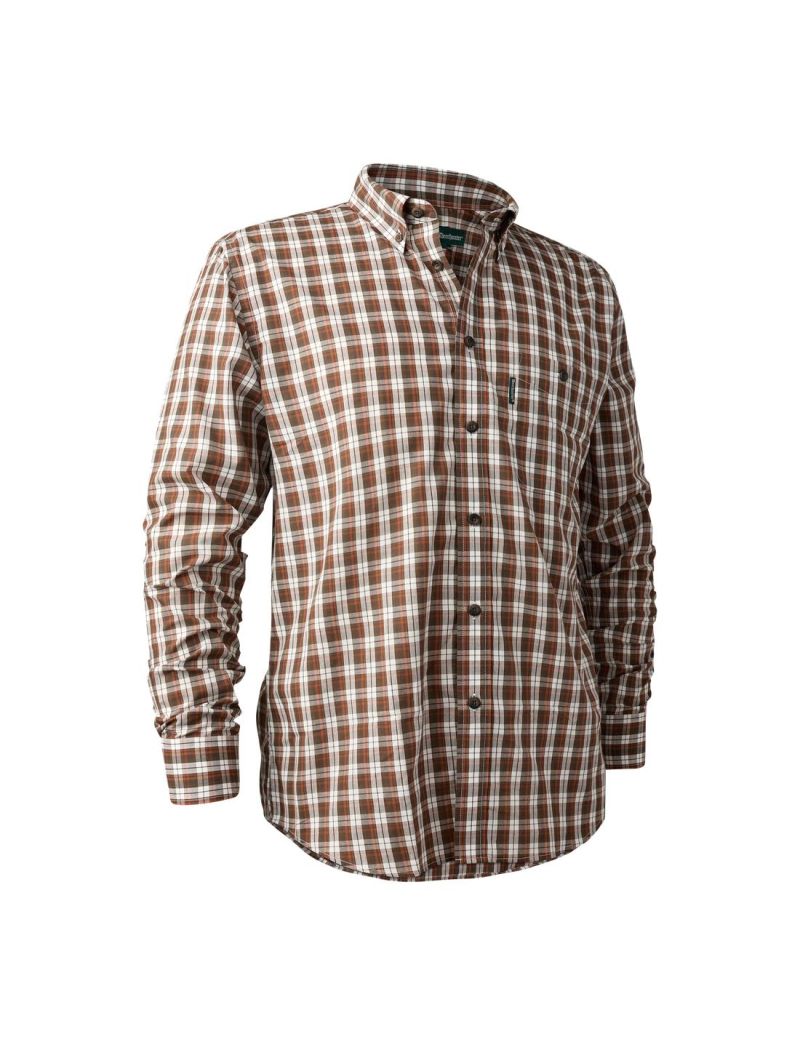 Jeff Shirt