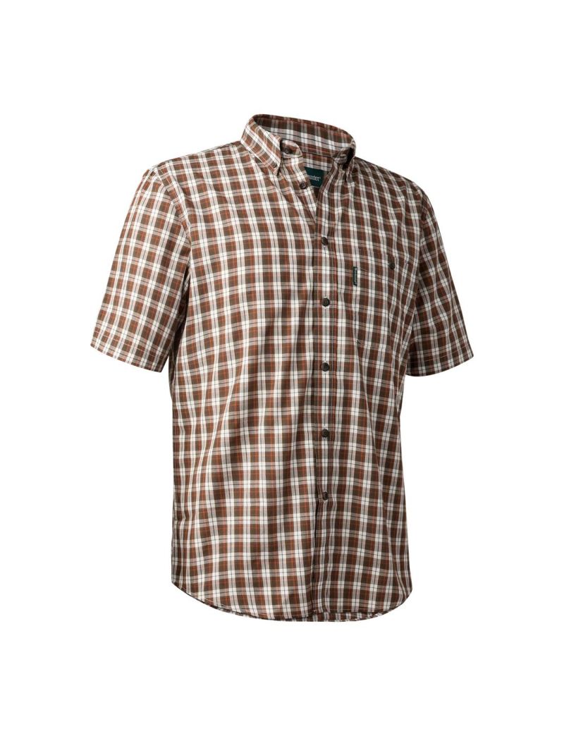 Jeff Shirt (kurzarm)