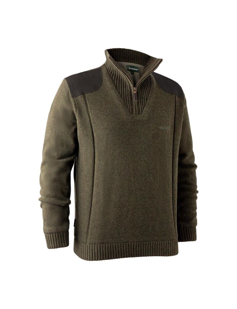 Carlisle Strick mit Stormliner®