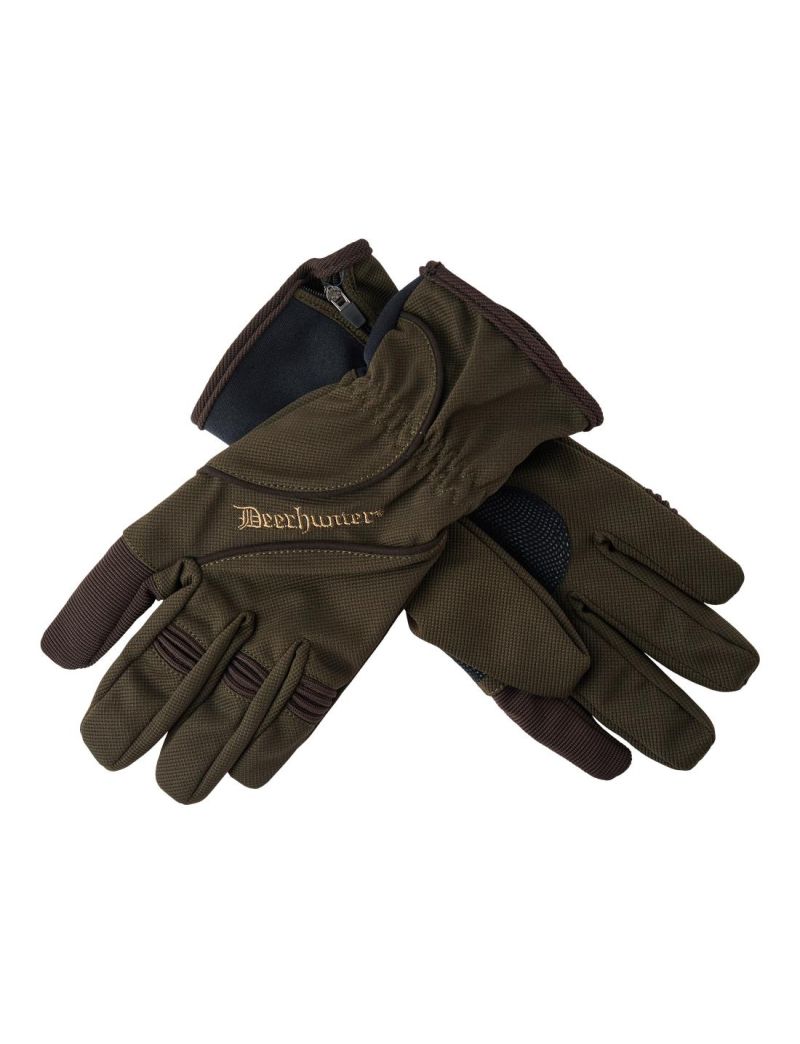 Muflon Light Handschuhe
