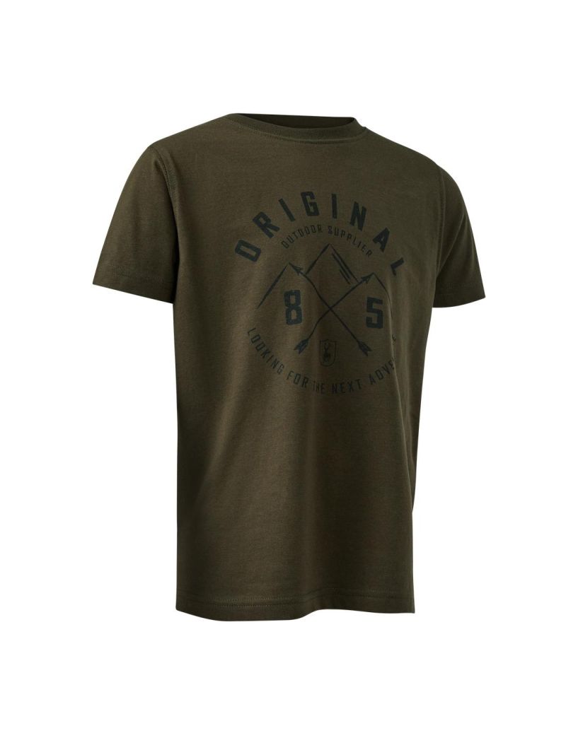 Youth Billie T-Shirt