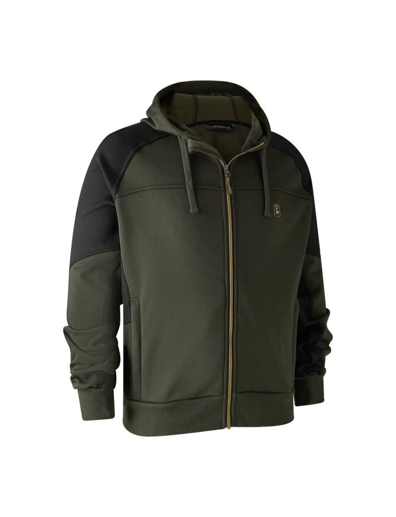 Rogaland Sweatshirt mit Kapuze