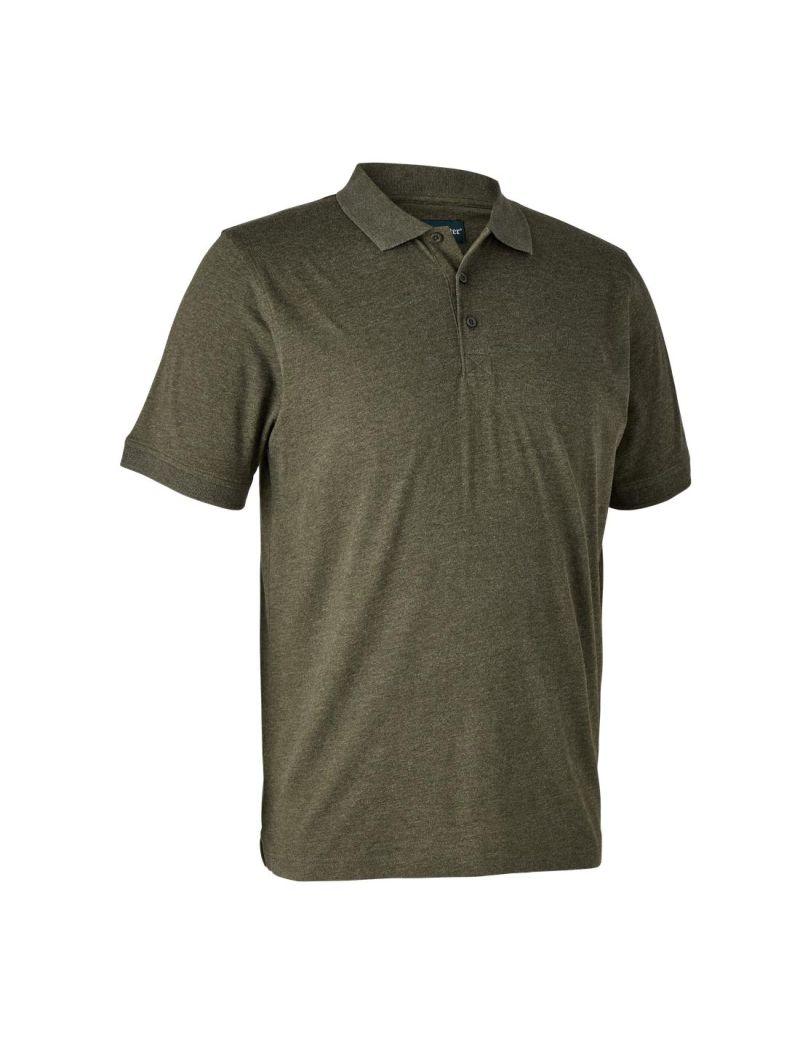 Climate Polo Shirt mit 37.5Â® Technology /2XL