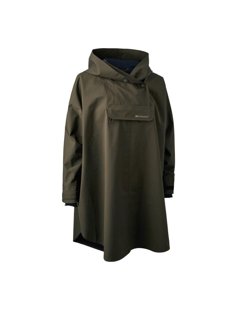 Lady Regen Poncho