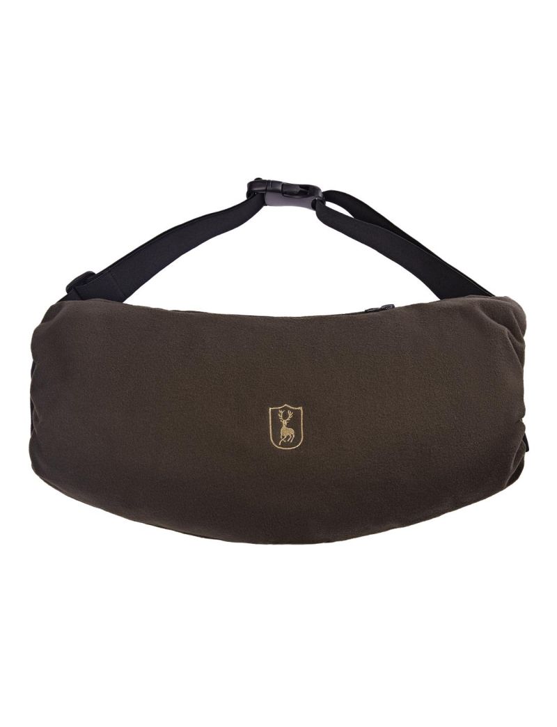 Knieschutzkissen Black/ONE SIZE