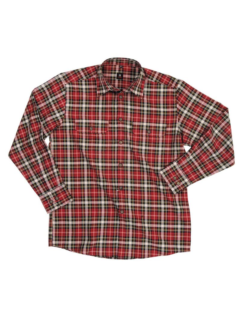 FHB ERHARD Arbeitshemd