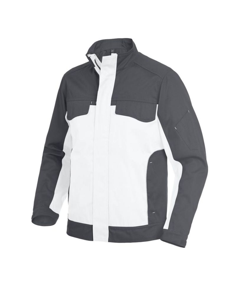 FHB ERNST Arbeitsjacke
