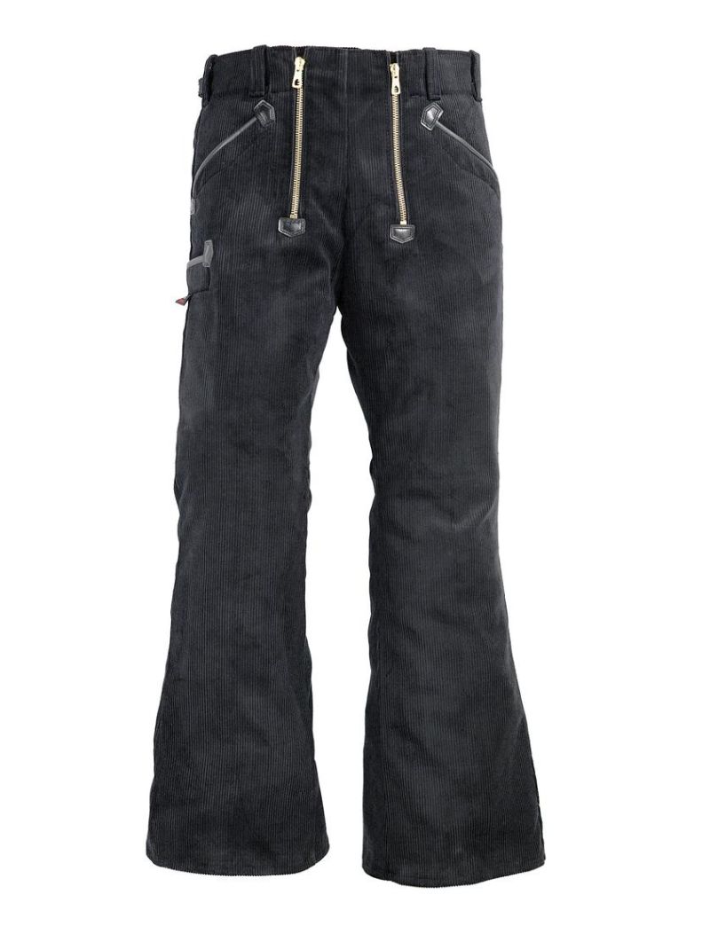 FHB FALK Zunfthose Genuacord