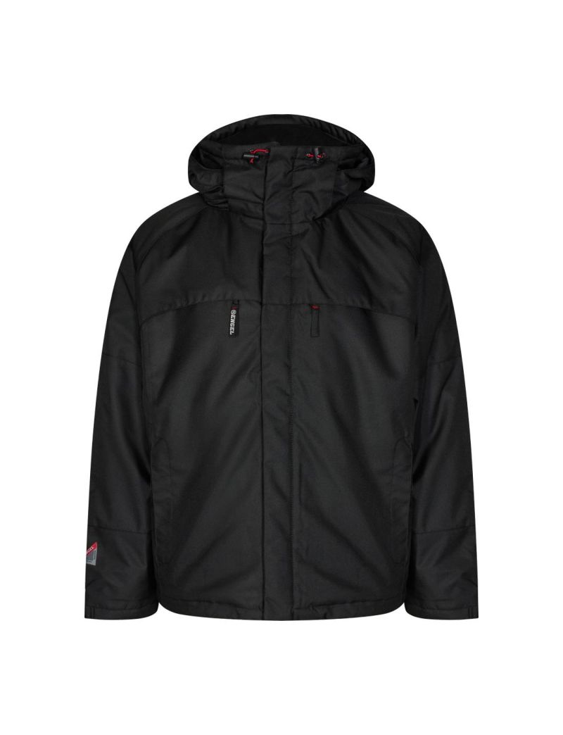 Standard FE-TEX Mountain Jacke