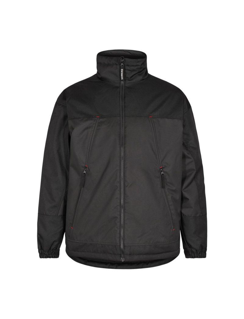 Standard Blackberry Winterjacke