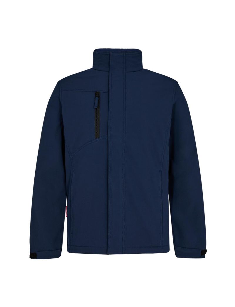 Extend Winterjacke Schwarz/2XL (1114-229)