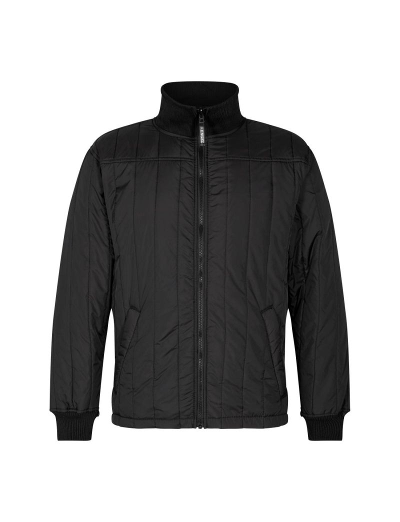 Safety Damen Softshelljacke Orange/2XL