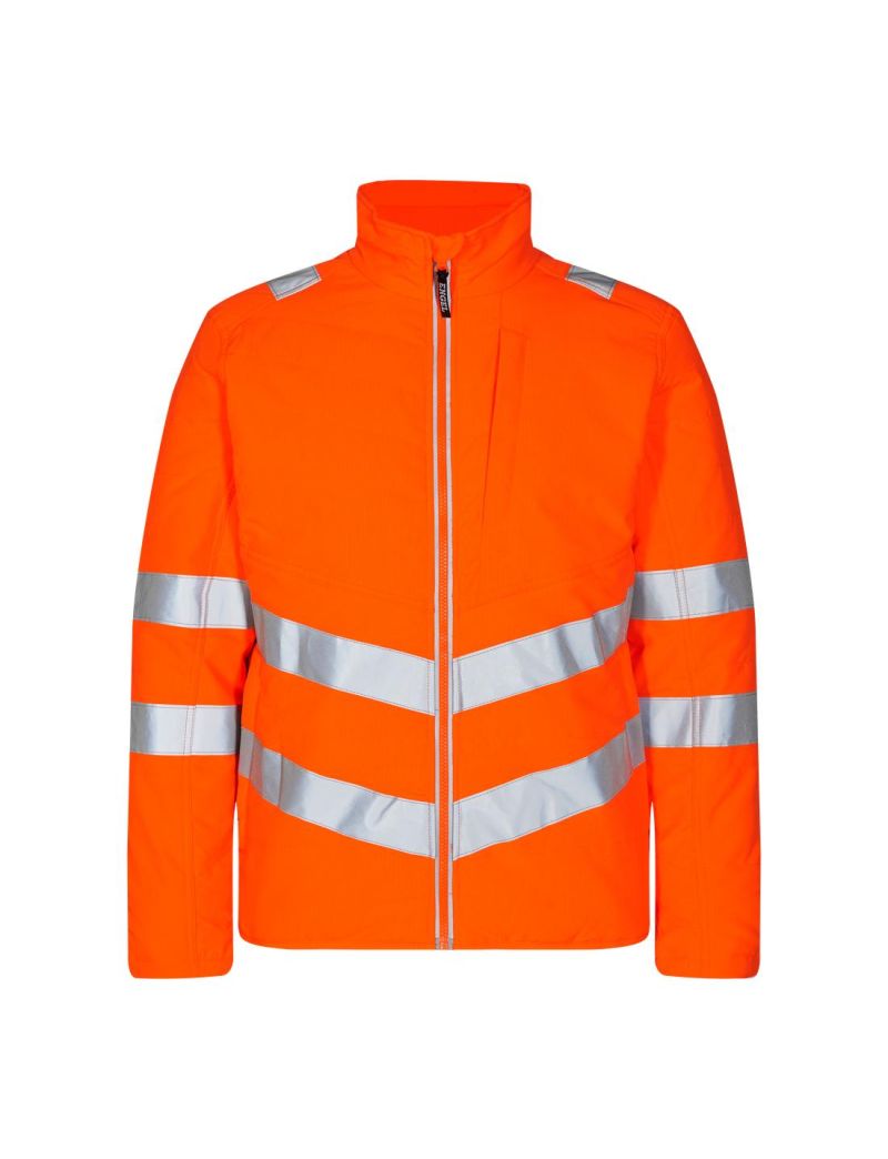 Extend Pilotjacke Blue Ink/2XL