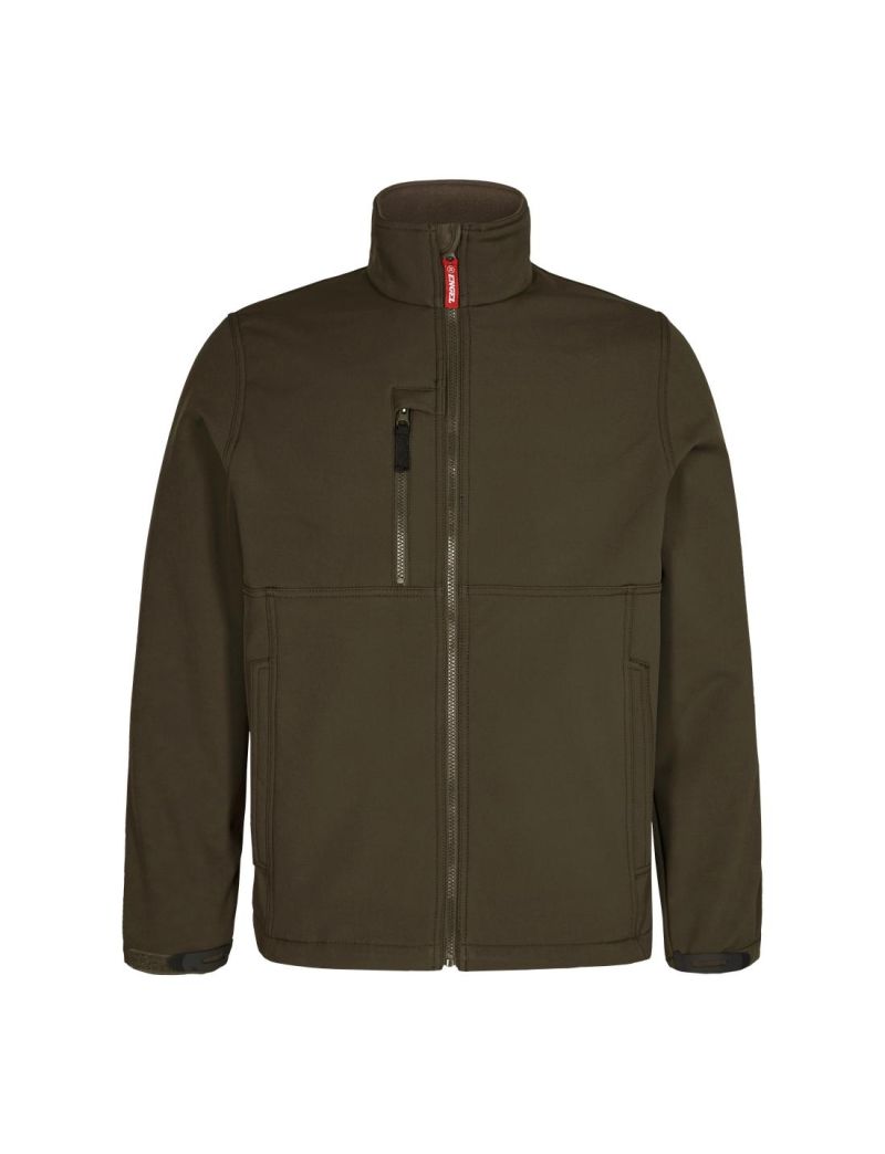 Standard Softshelljacke