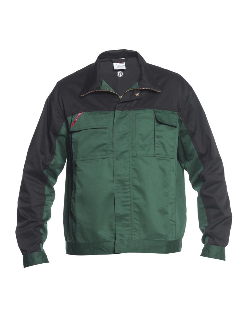 Light Jacke