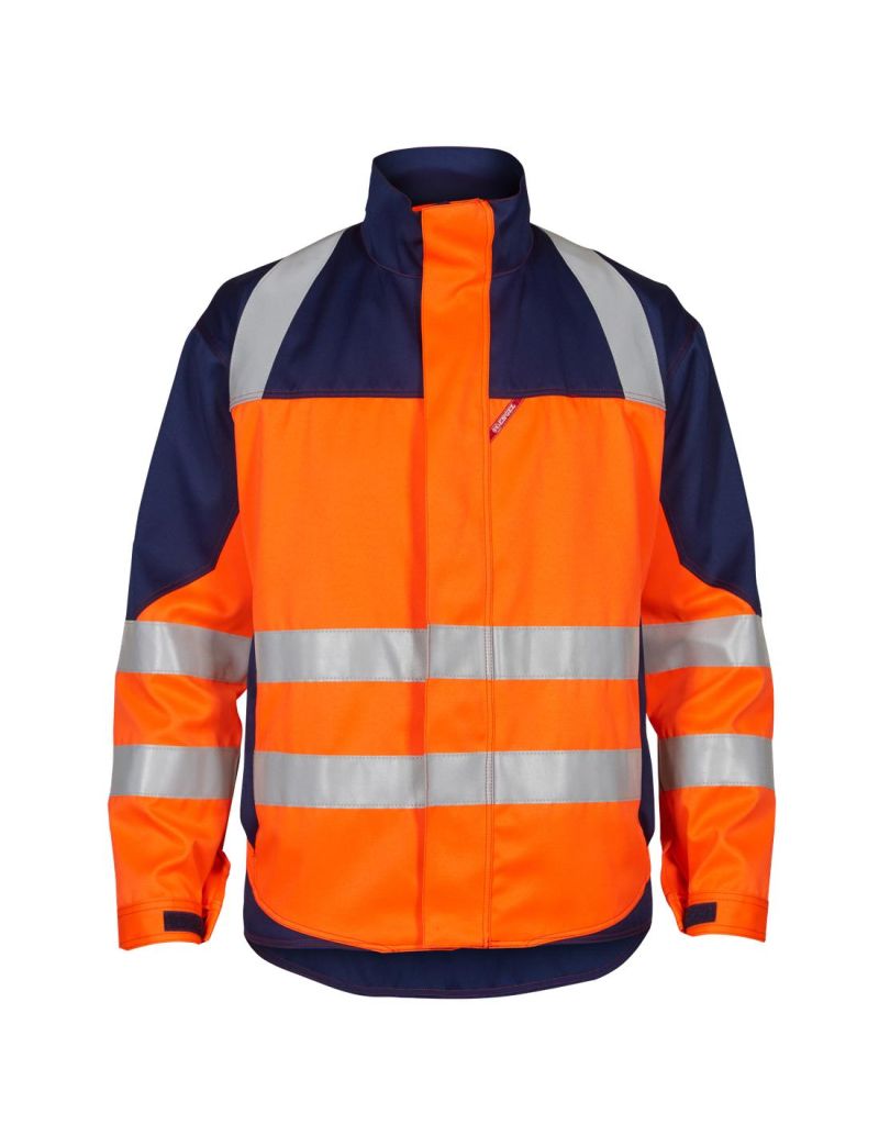 Safety+ EN ISO 20471 Multinorm Inherent Jacke (1285-830)
