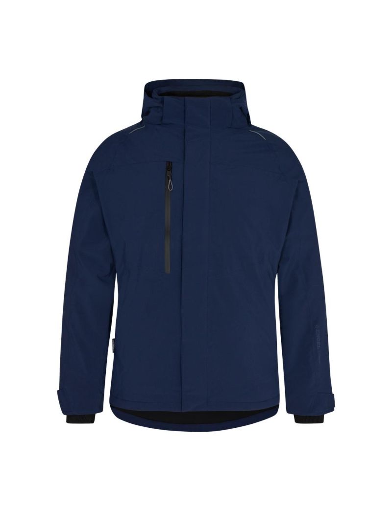 X-treme Winterjacke