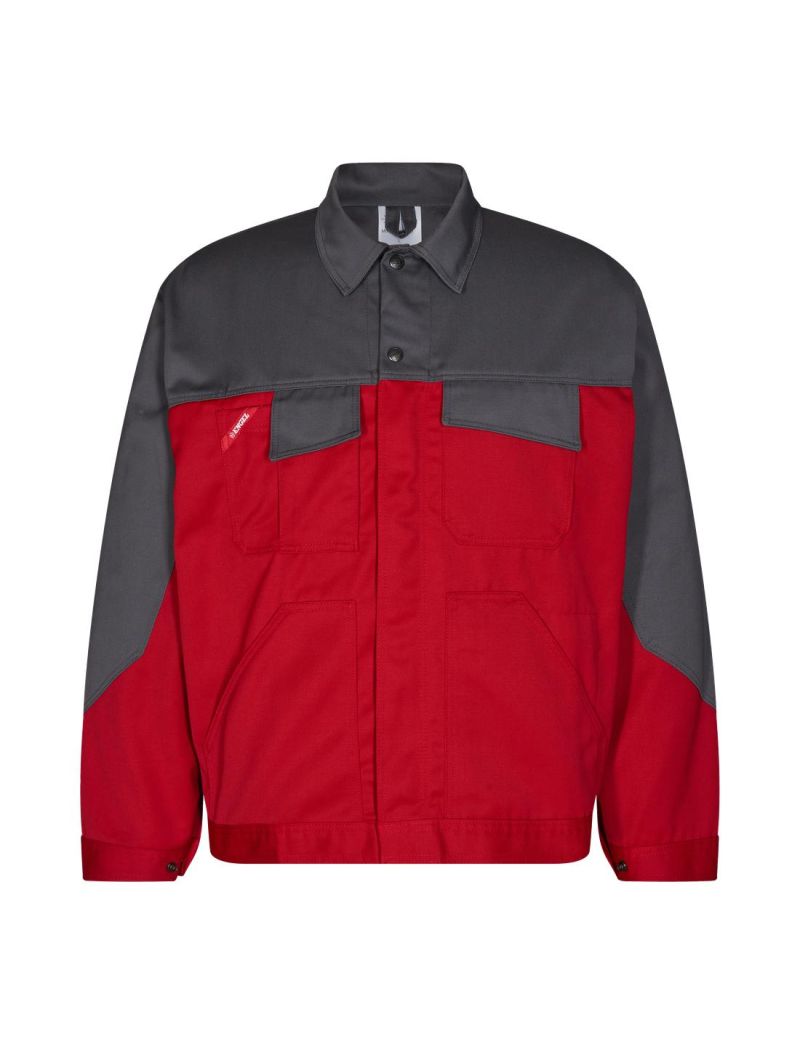 Enterprise Jacke