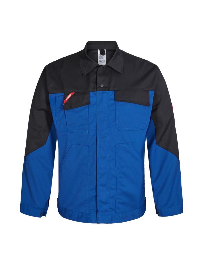 Enterprise Stretch Jacke