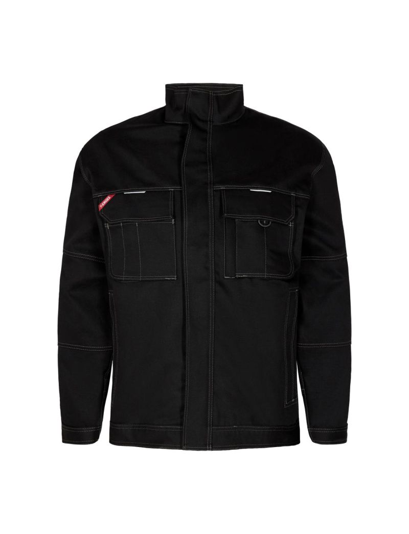 Combat Baumwolle Jacke