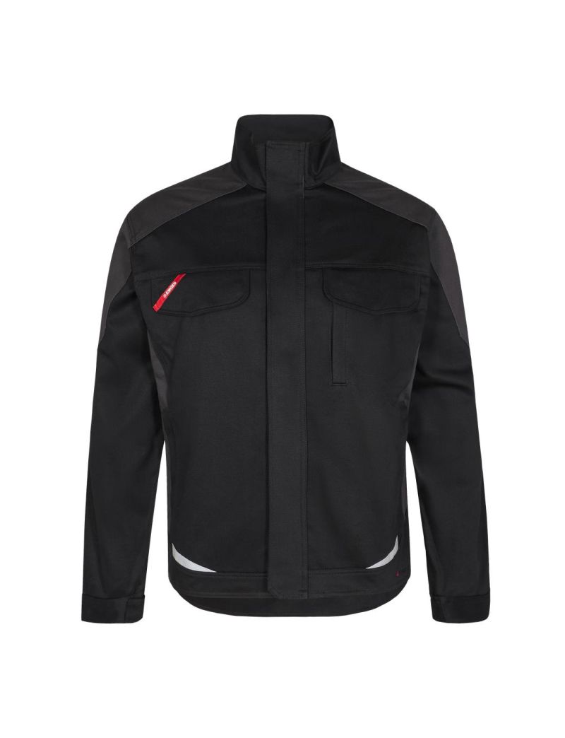 Galaxy Baumwolle Arbeitsjacke
