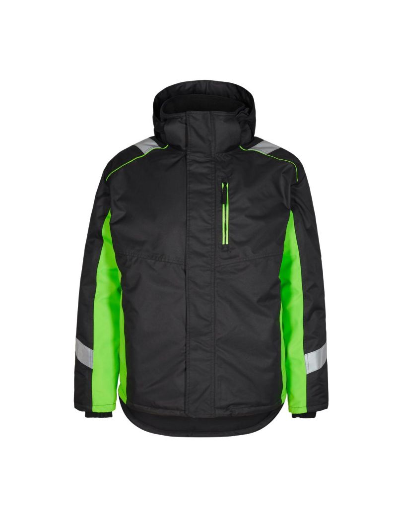 Safety Regenset Orange/2XL