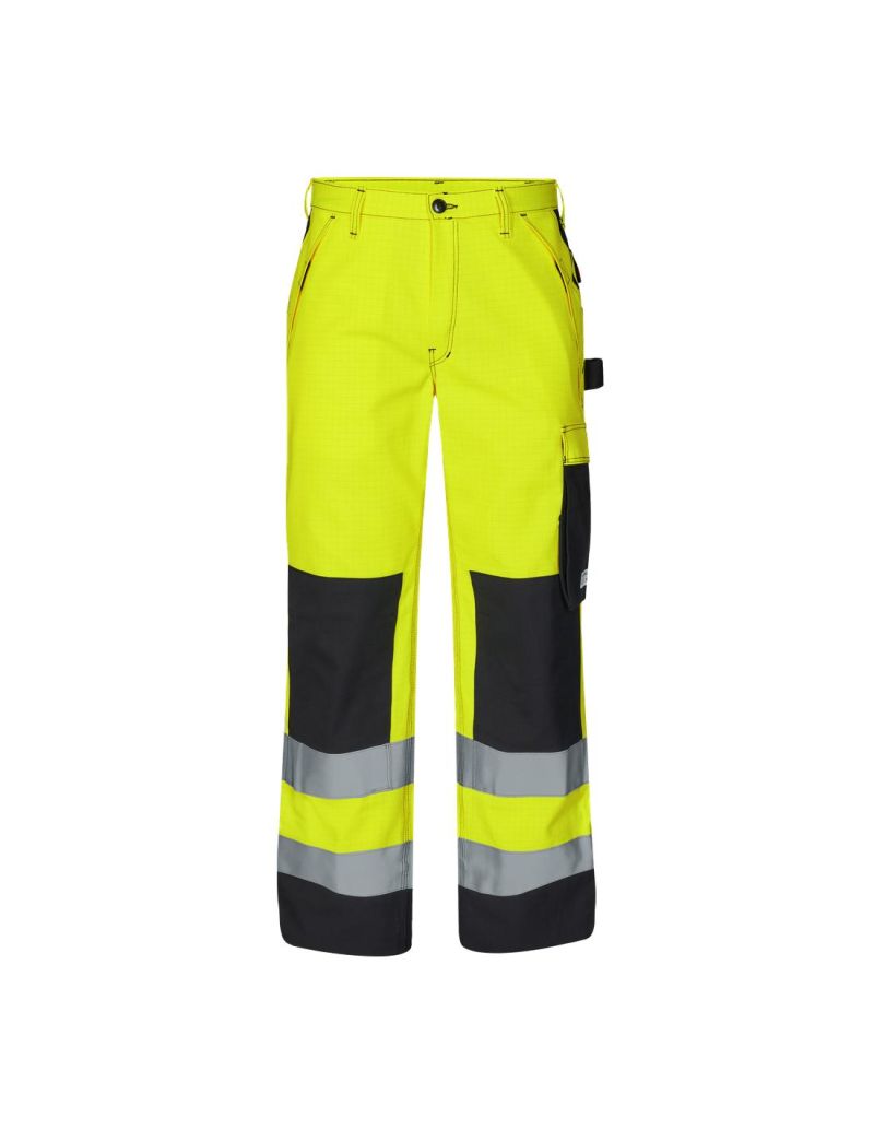 Safety+ Schweißer Hose Marine/56