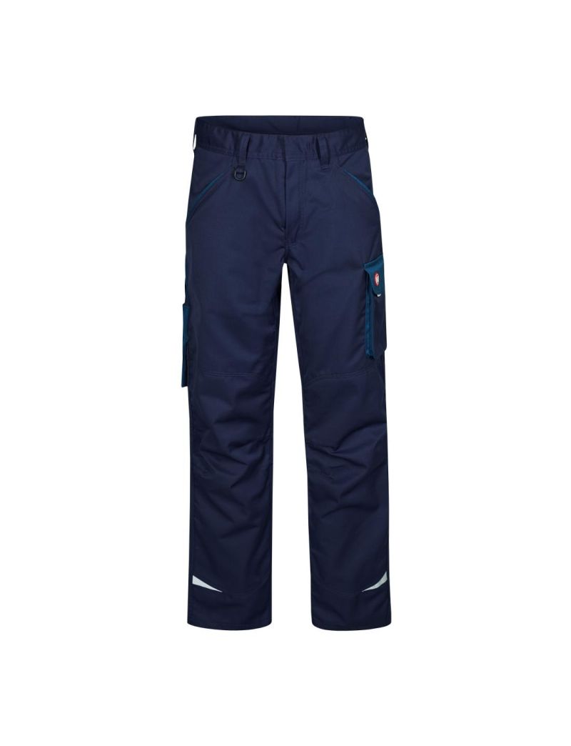 Safety+ Arbeitshose Blue Ink/56