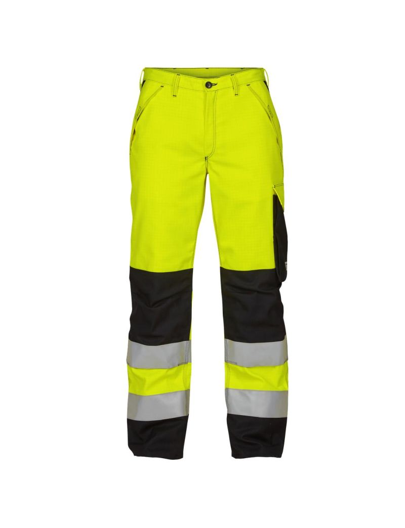 Safety+ EN ISO 20471 Lichtbogen Hose Kl. 2