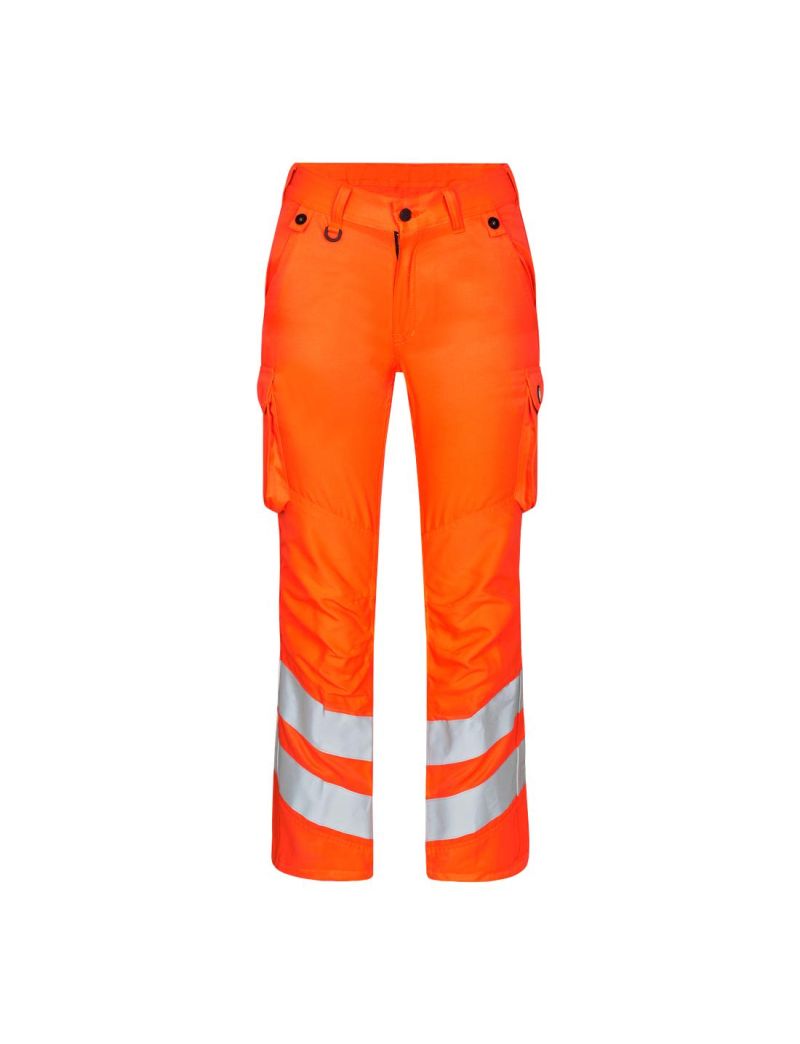 Safety Hose Orange/56