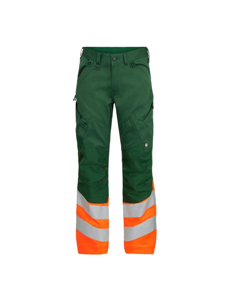 Safety Light Hose Grün/Orange/56