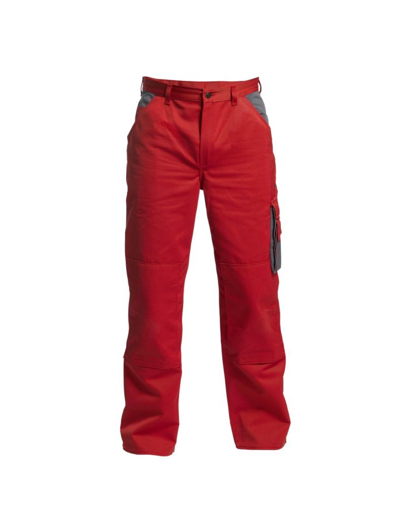 Combat Handwerkerhose Schwarz/56