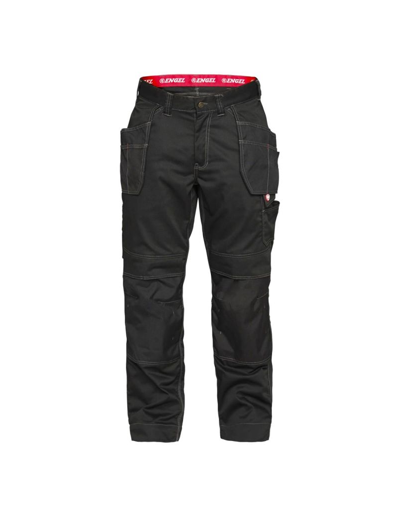 Galaxy Arbeitshose mit Stretch Blue Ink/Dark Petrol/56