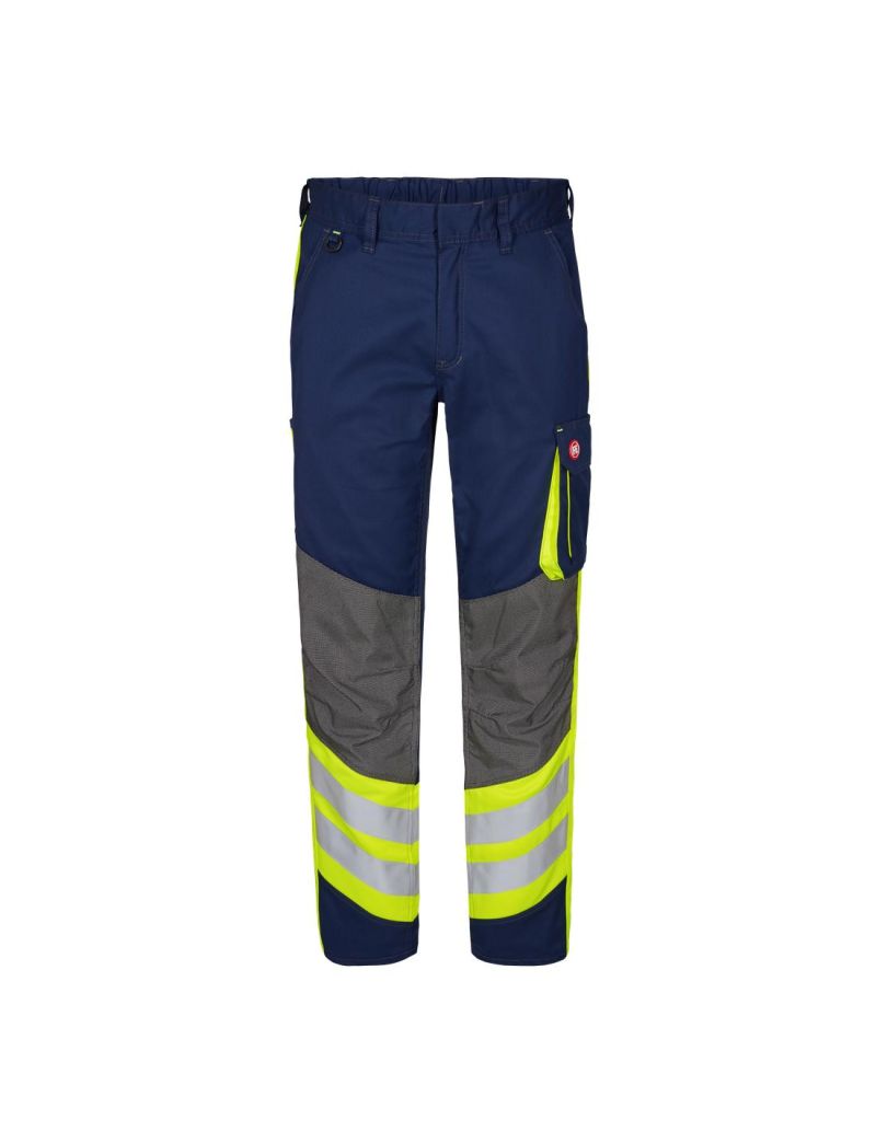 Cargo Servicehose Blue Ink/56