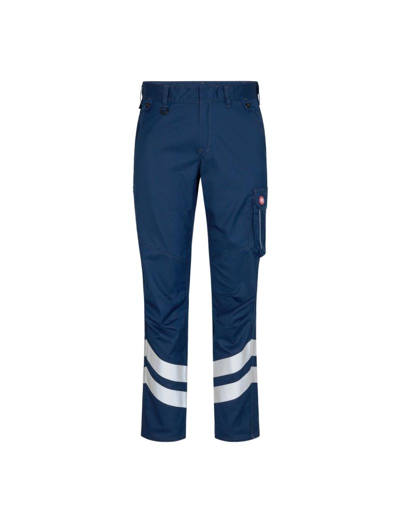 Extend Arbeitshose mit Holstertaschen Blue Ink/56