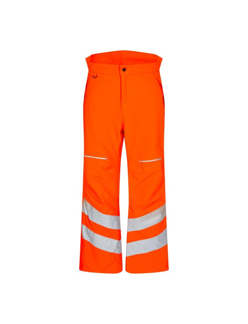 WelCot Latzhose Blue Ink/56