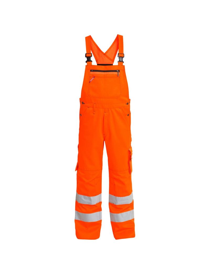 Safety EN ISO 20471 Latzhose