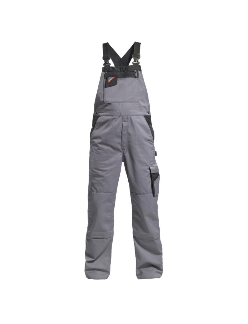 Enterprise Baumwolle Latzhose