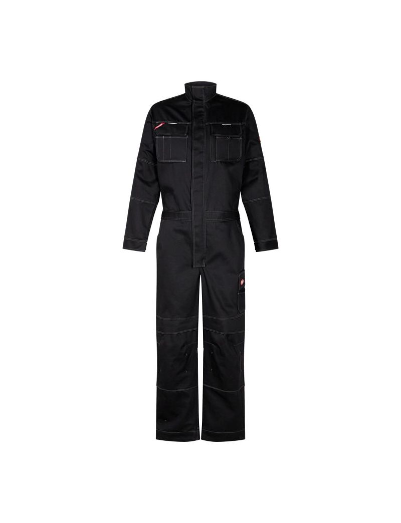 Combat Baumwolle Overall