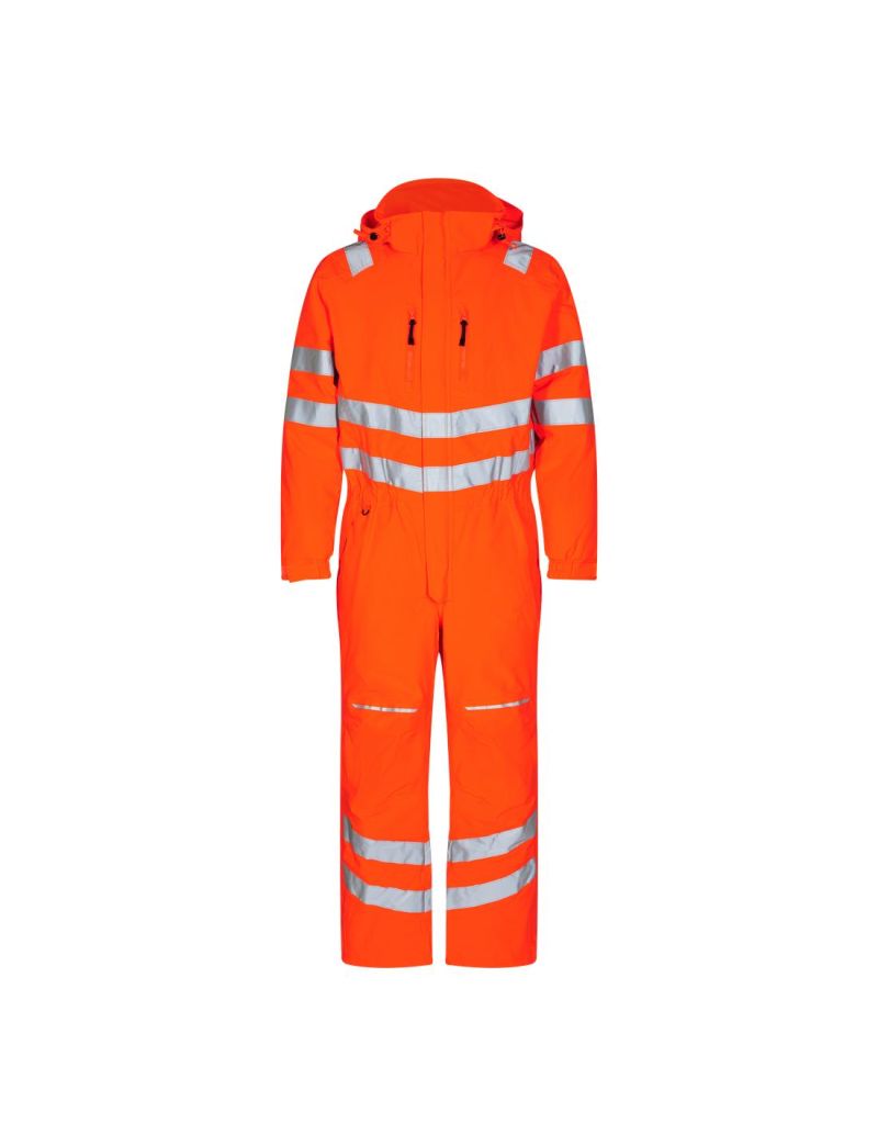 Safety Winteroverall