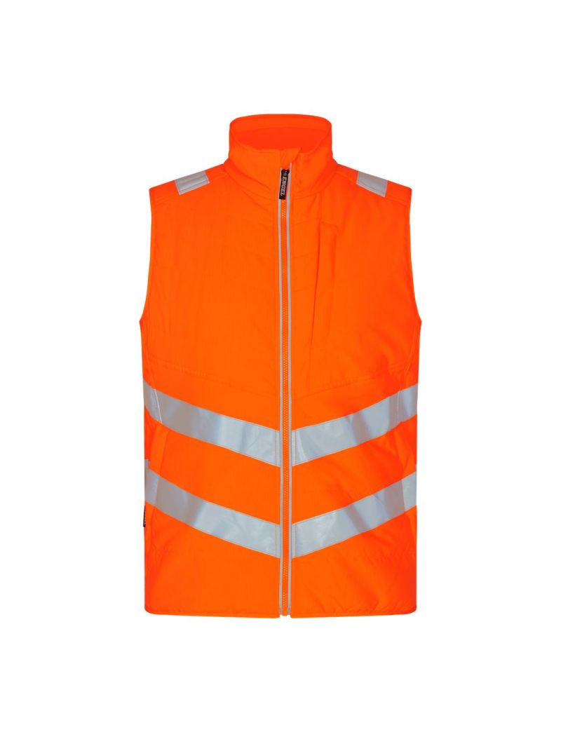 Safety Stepp-Innenweste