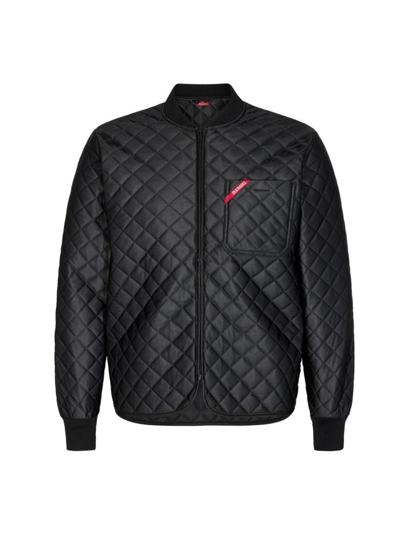 Extend Thermosteppjacke