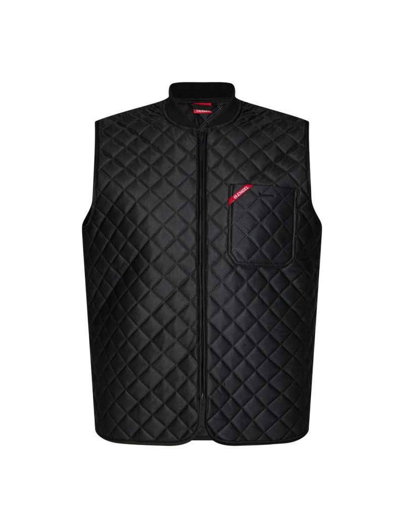 Extend Thermosteppweste