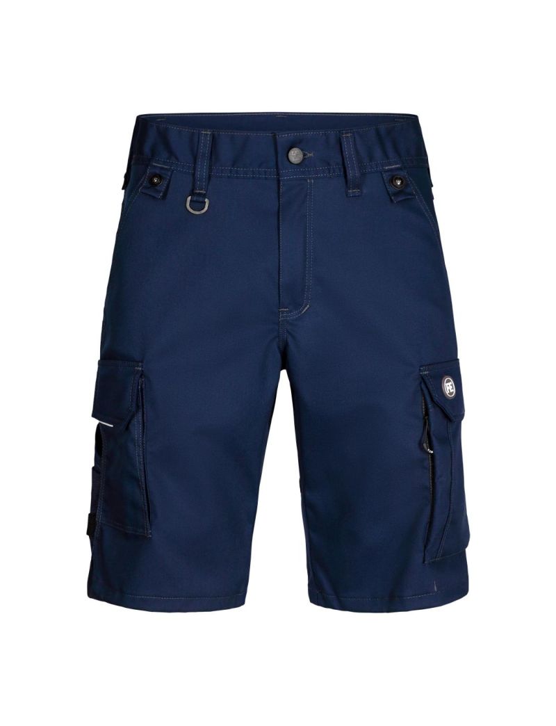 X-treme Shorts aus Stretch