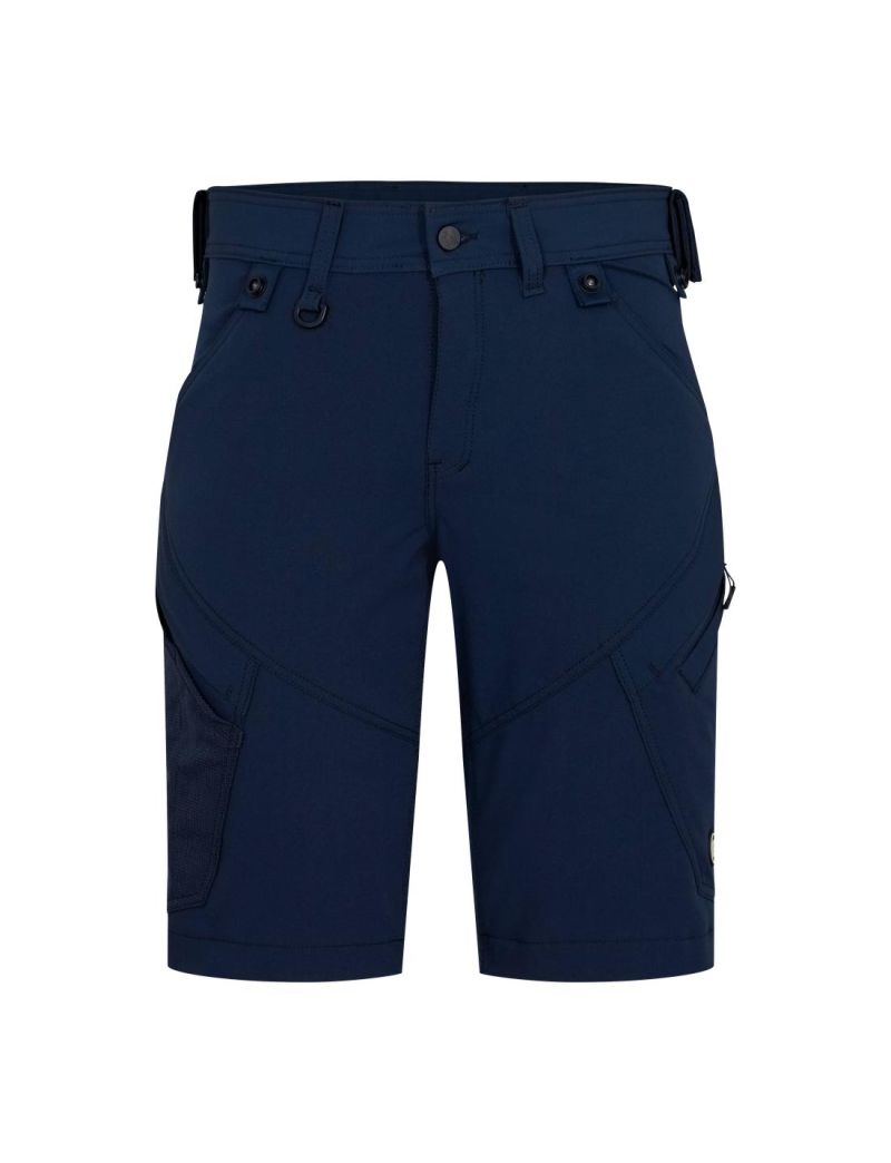 X-treme Handwerkershorts mit 4-Wege-Stretch (6367-317)