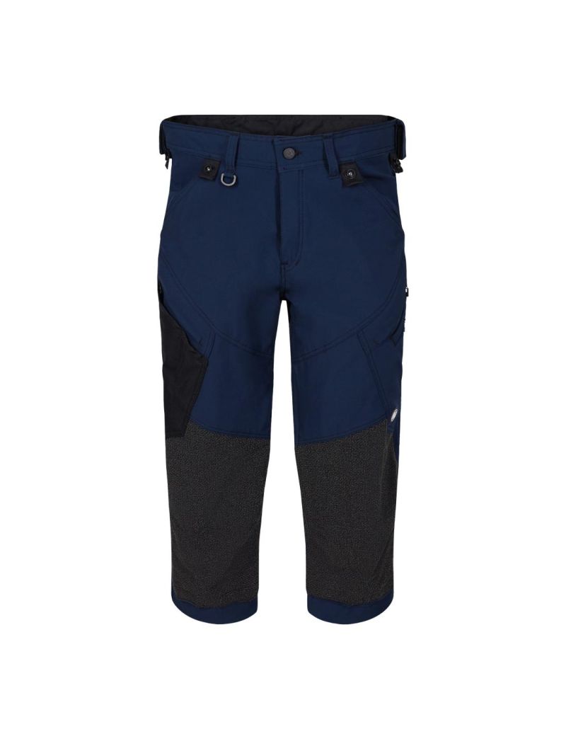 X-treme Handwerker 3/4-Hose mit 4-Wege-Stretch