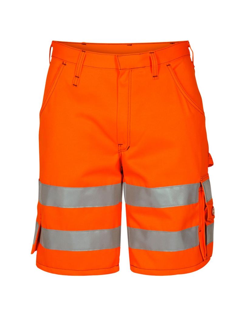 Safety EN ISO 20471 Shorts